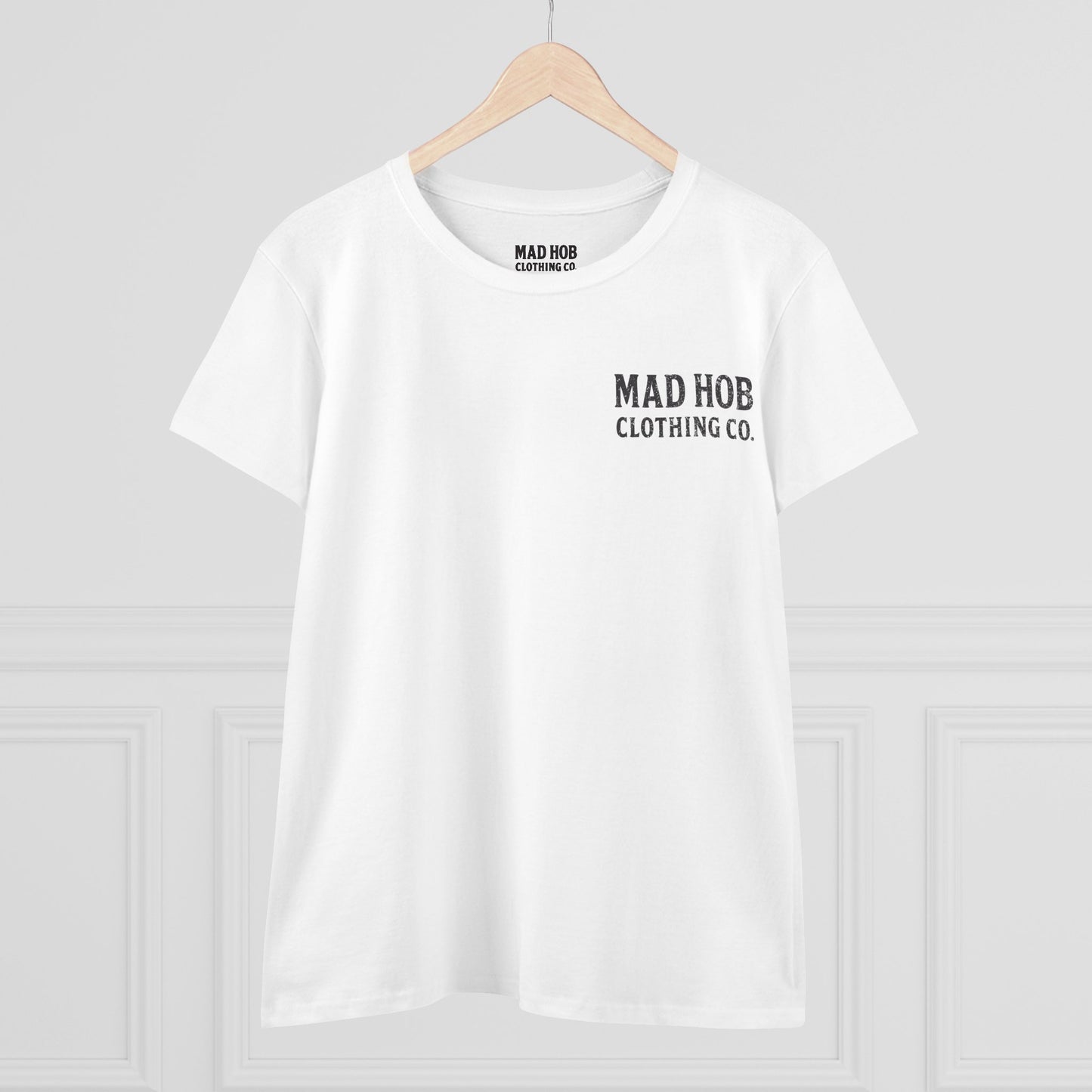 Women's Hob Crest T-Shirt