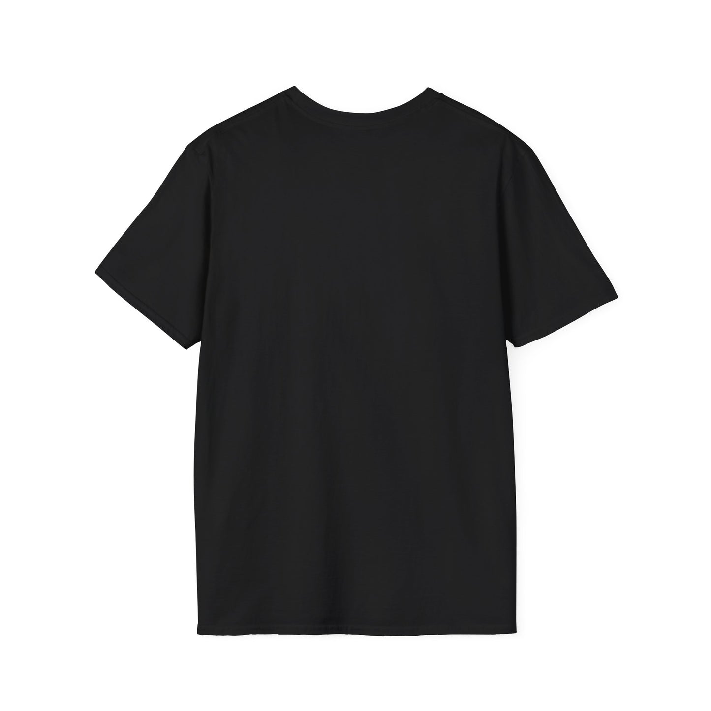 Men's Blue Collar Money T-Shirt