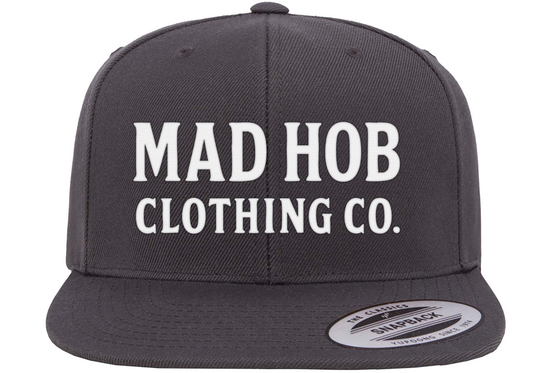 Mad Hob Trucker Hat