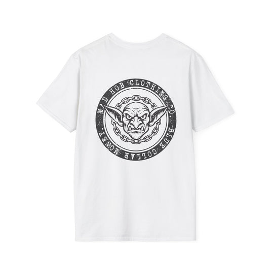 Men's Hob Crest T-Shirt