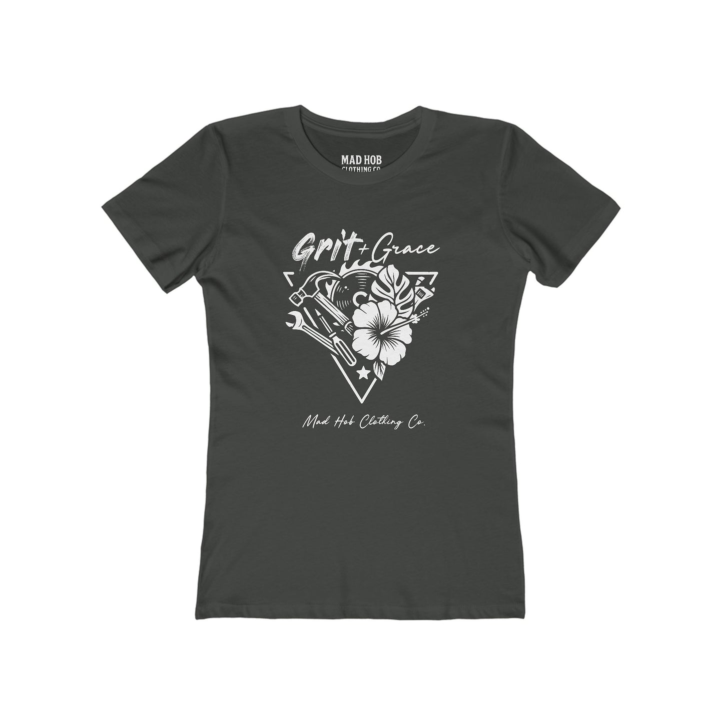 Women's Grit & Grace T-Shirt