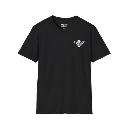 Men's Mad Hob On My Back T-Shirt