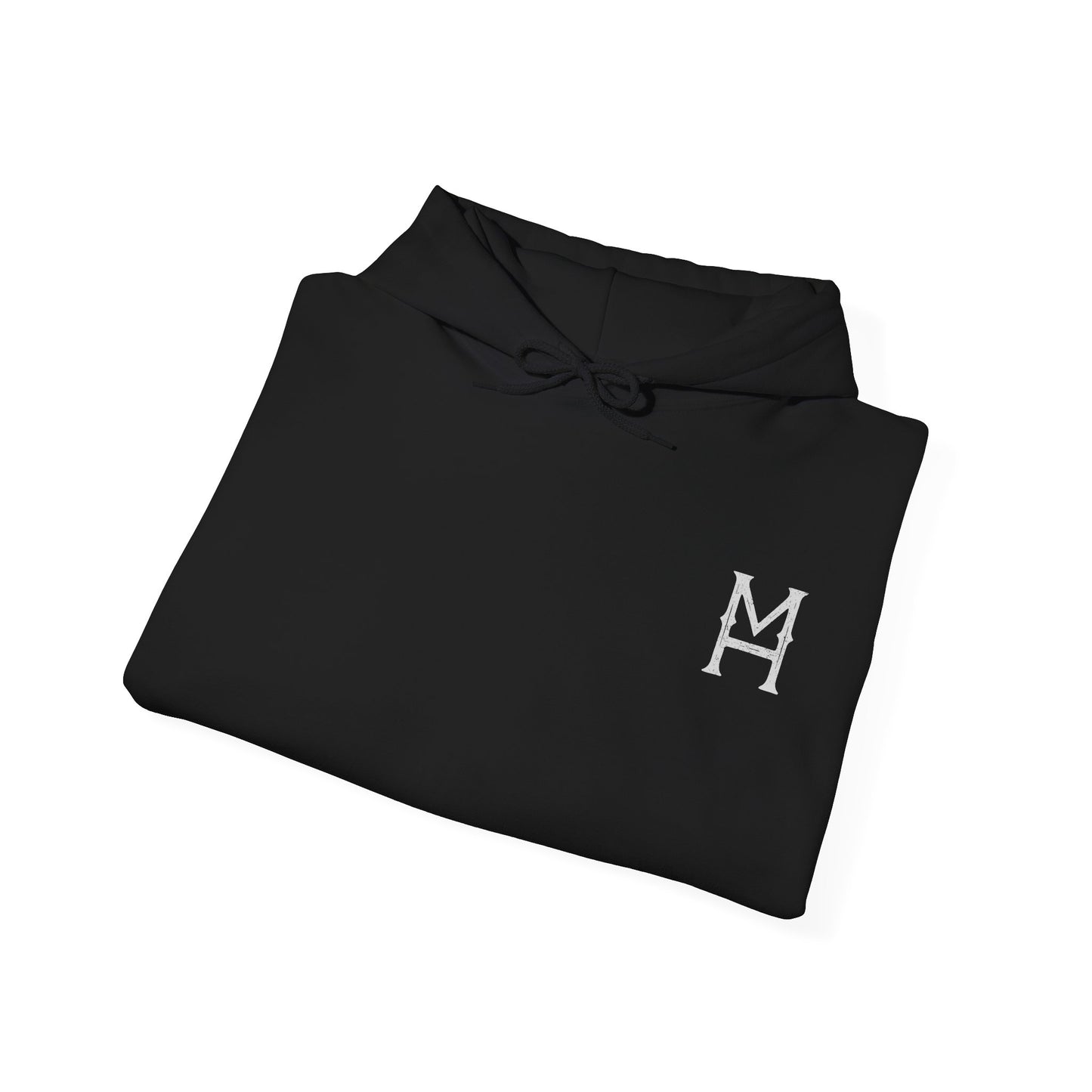 Men's Earned Not Given Hoodie