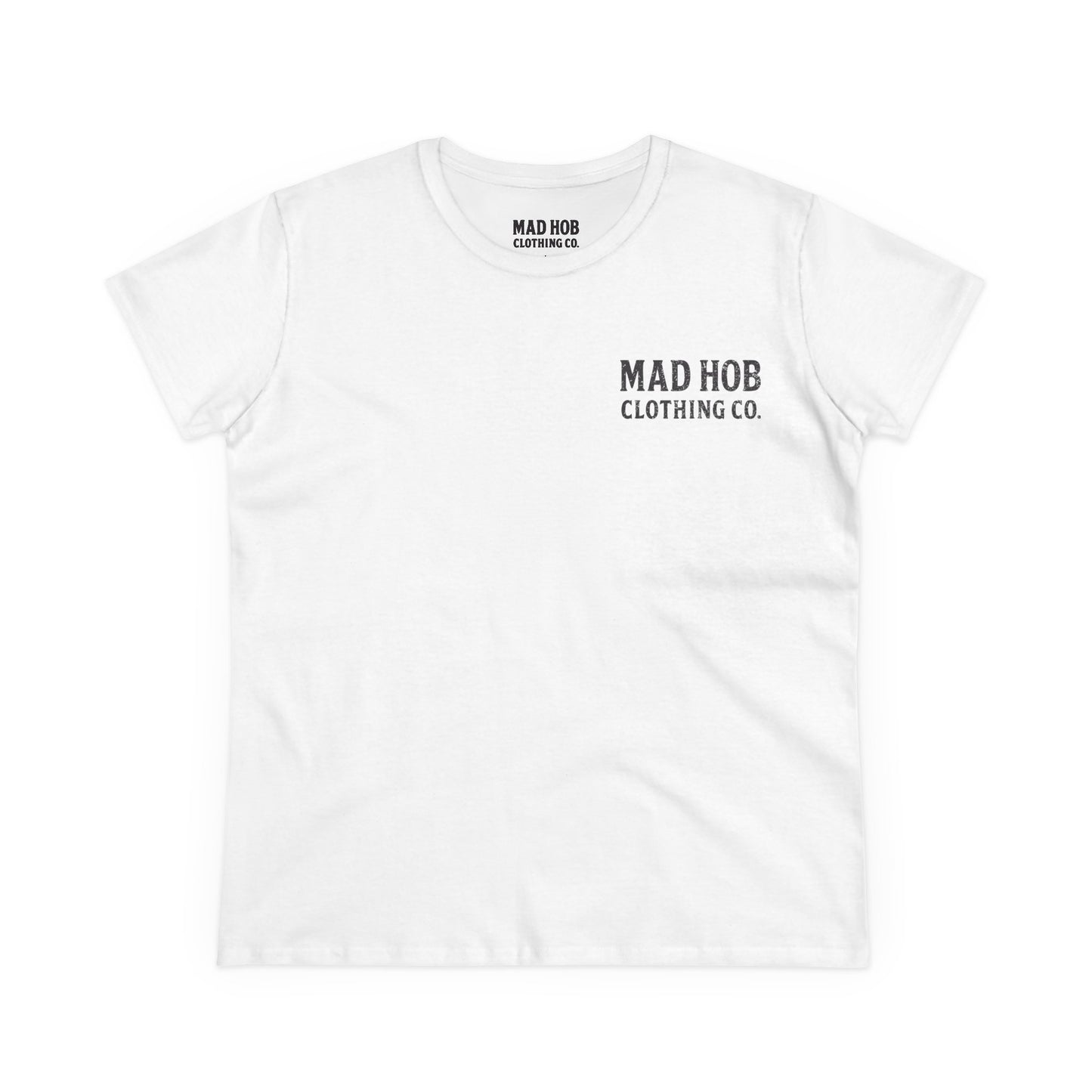 Women's Hob Crest T-Shirt