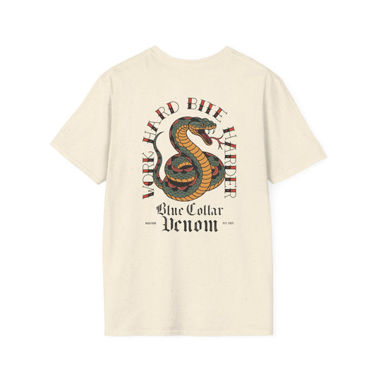 Men's Bite Harder T-Shirt