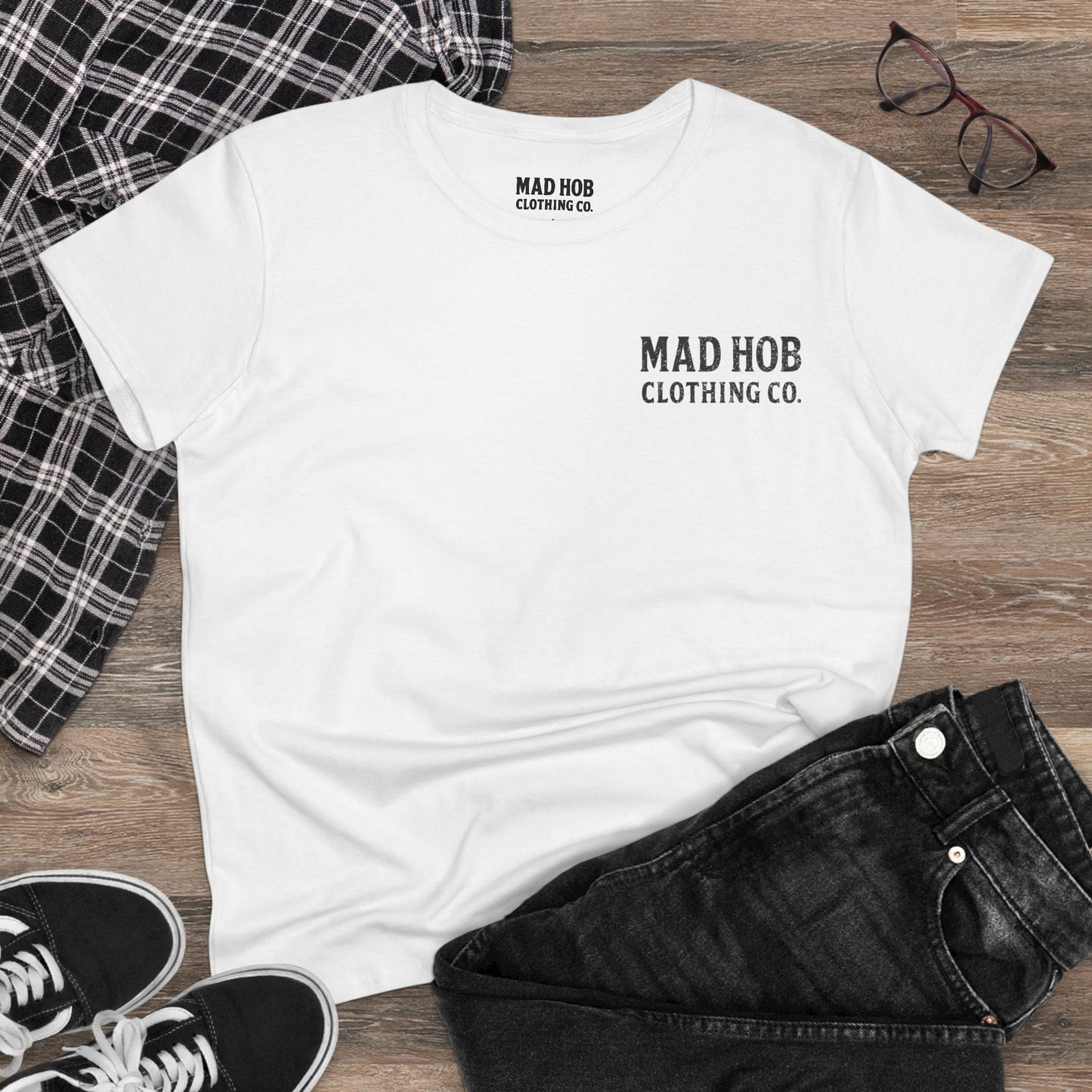 Women's Hob Crest T-Shirt