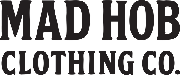 Mad Hob Clothing Co.