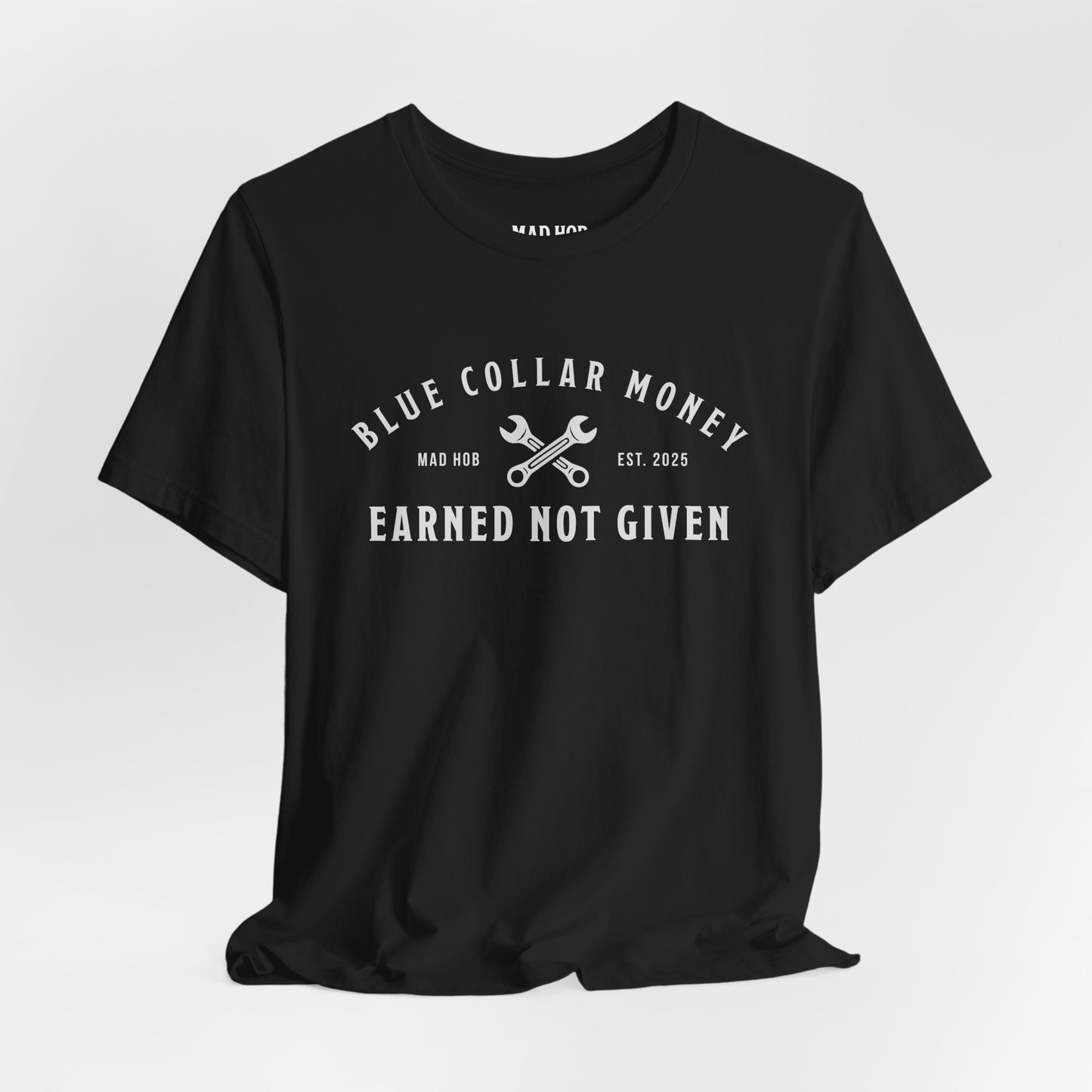 Men's BCM Earned Classic T-Shirt