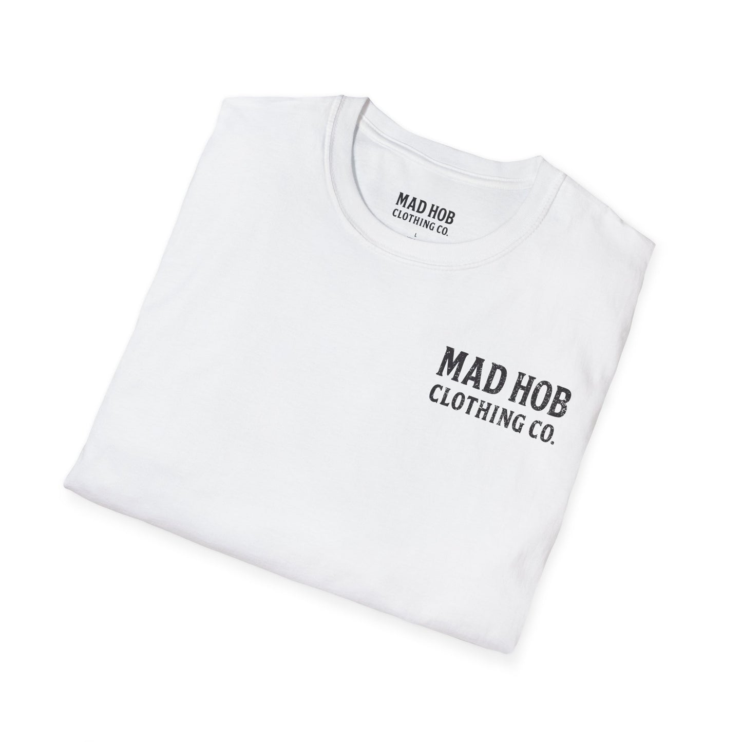Men's Hob Crest T-Shirt