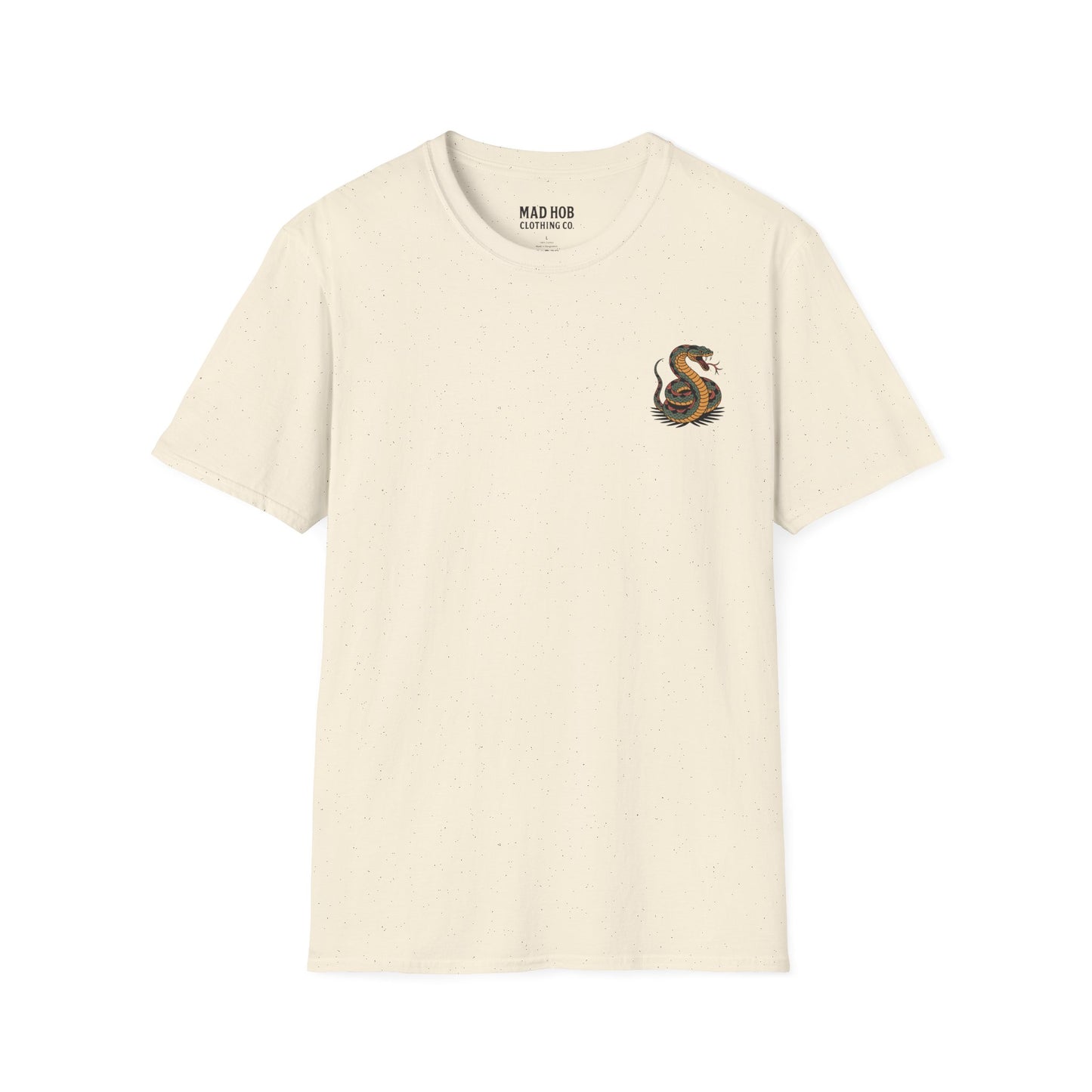 Men's Bite Harder T-Shirt