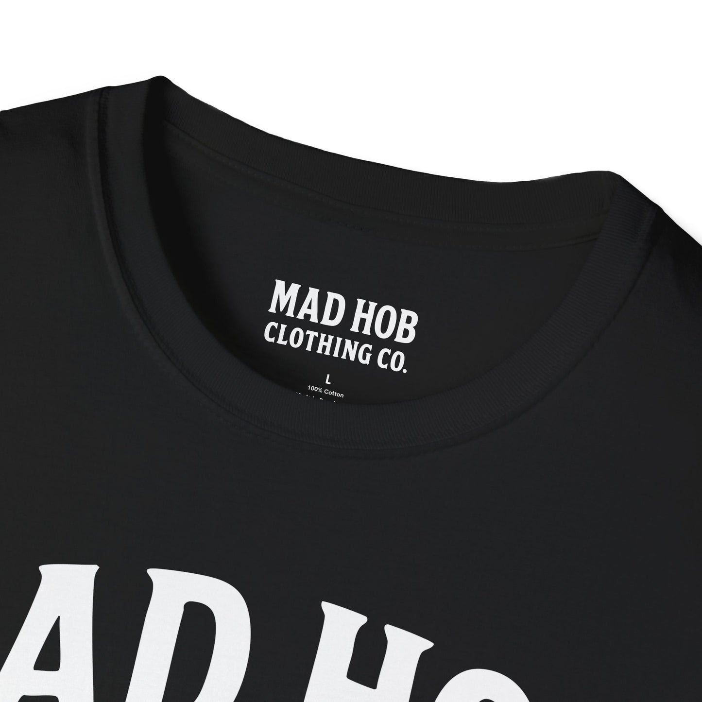 Men's Mad Hob Original T-Shirt