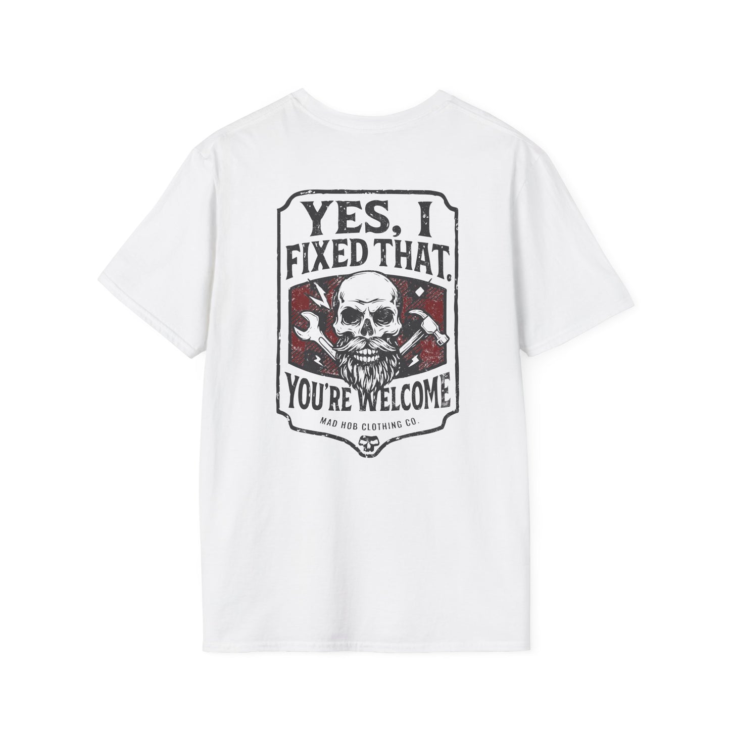 Men's You're Welcome T-Shirt