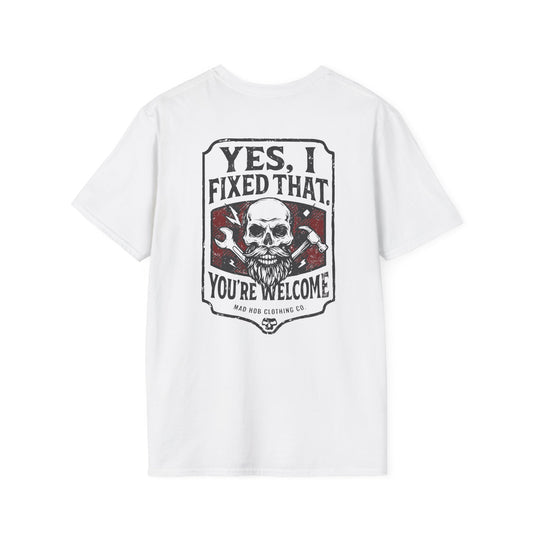 Men's You're Welcome T-Shirt