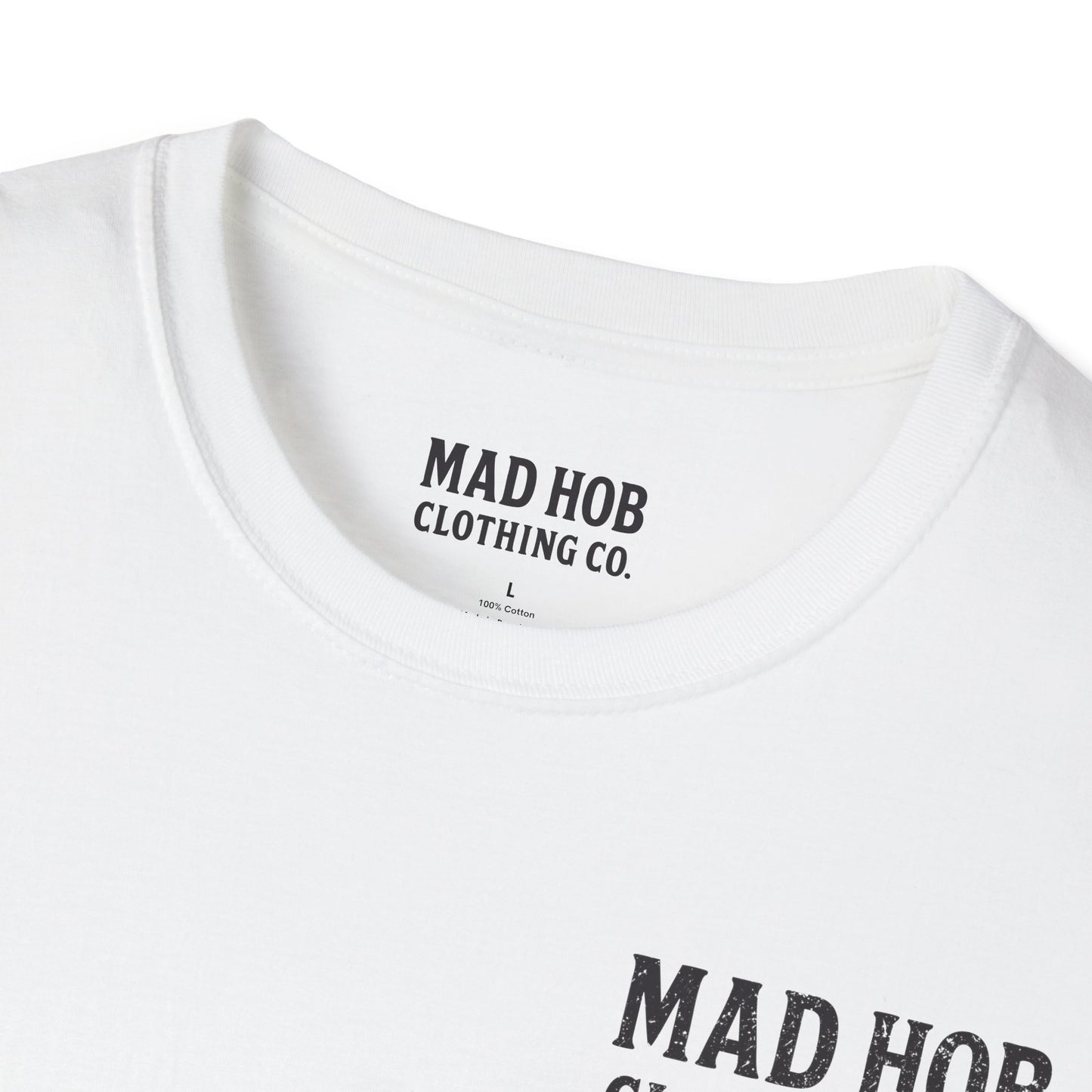 Men's Hob Crest T-Shirt