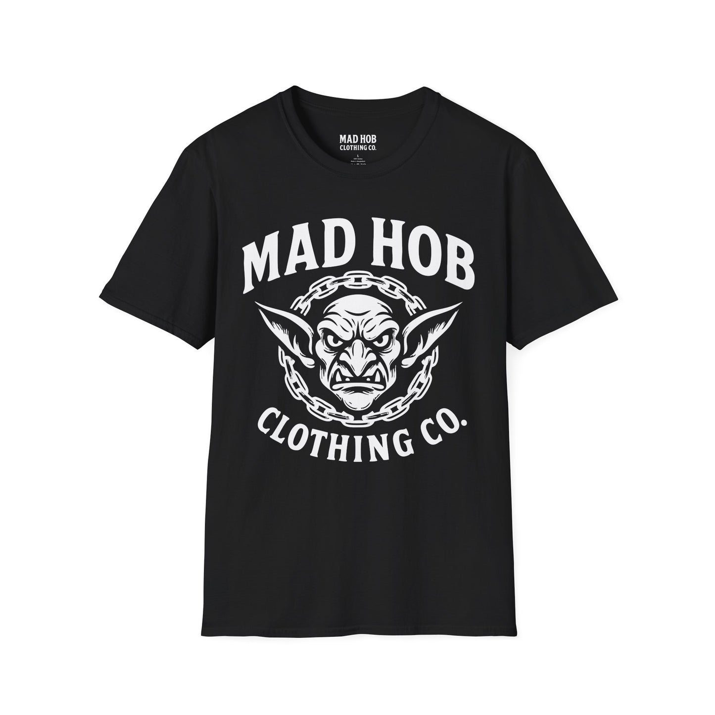 Men's Mad Hob Original T-Shirt