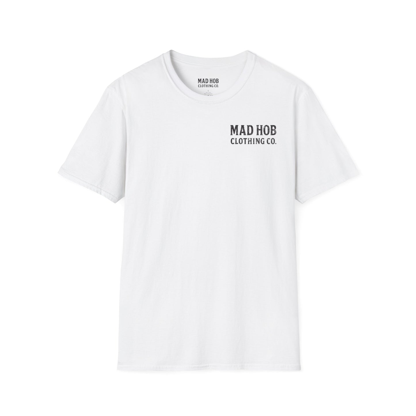 Men's Hob Crest T-Shirt