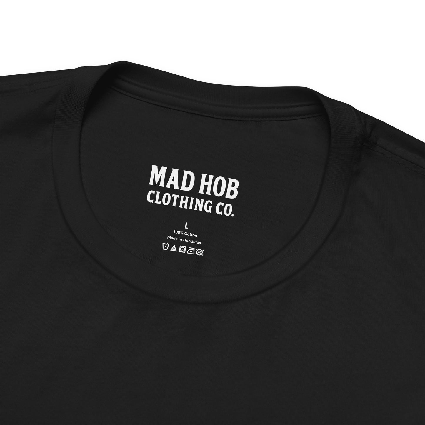 Men's BCM Earned Classic T-Shirt