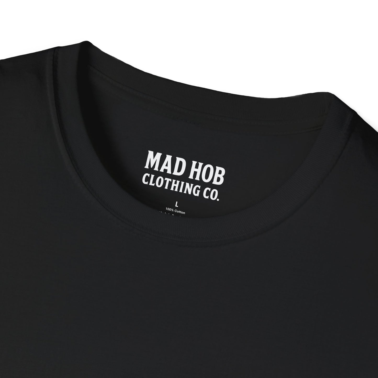 Men's Sleep When I'm Dead T-Shirt