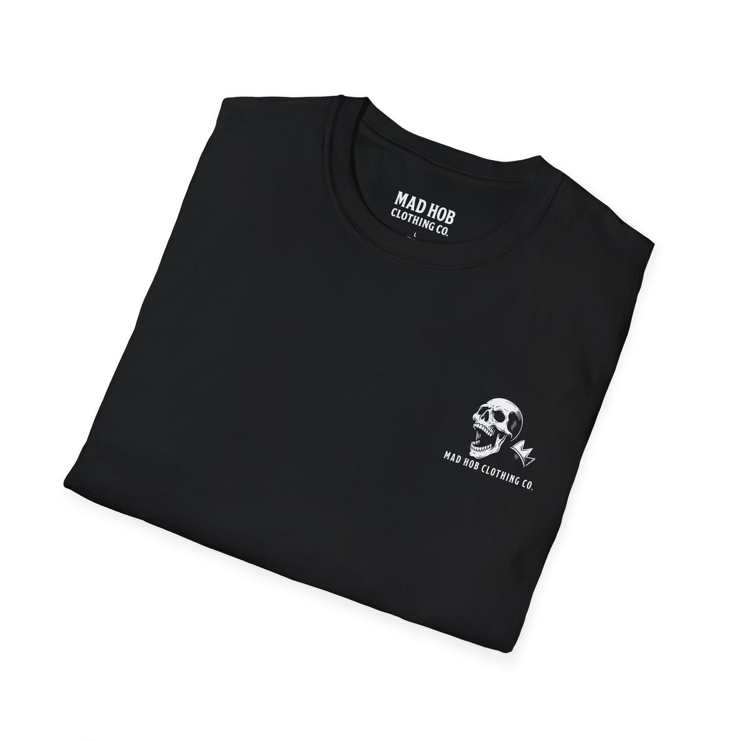 Men's Sleep When I'm Dead T-Shirt