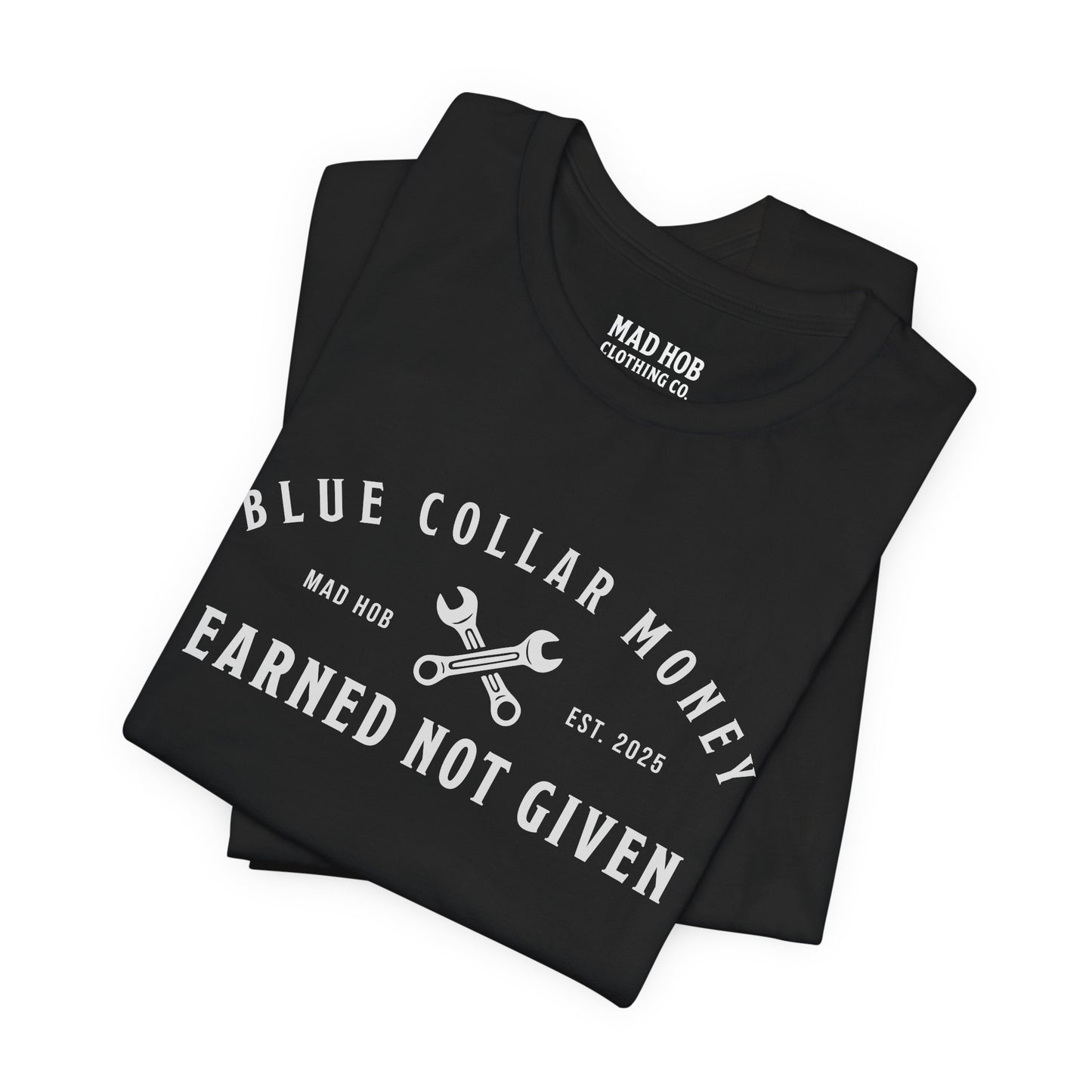 Men's BCM Earned Classic T-Shirt