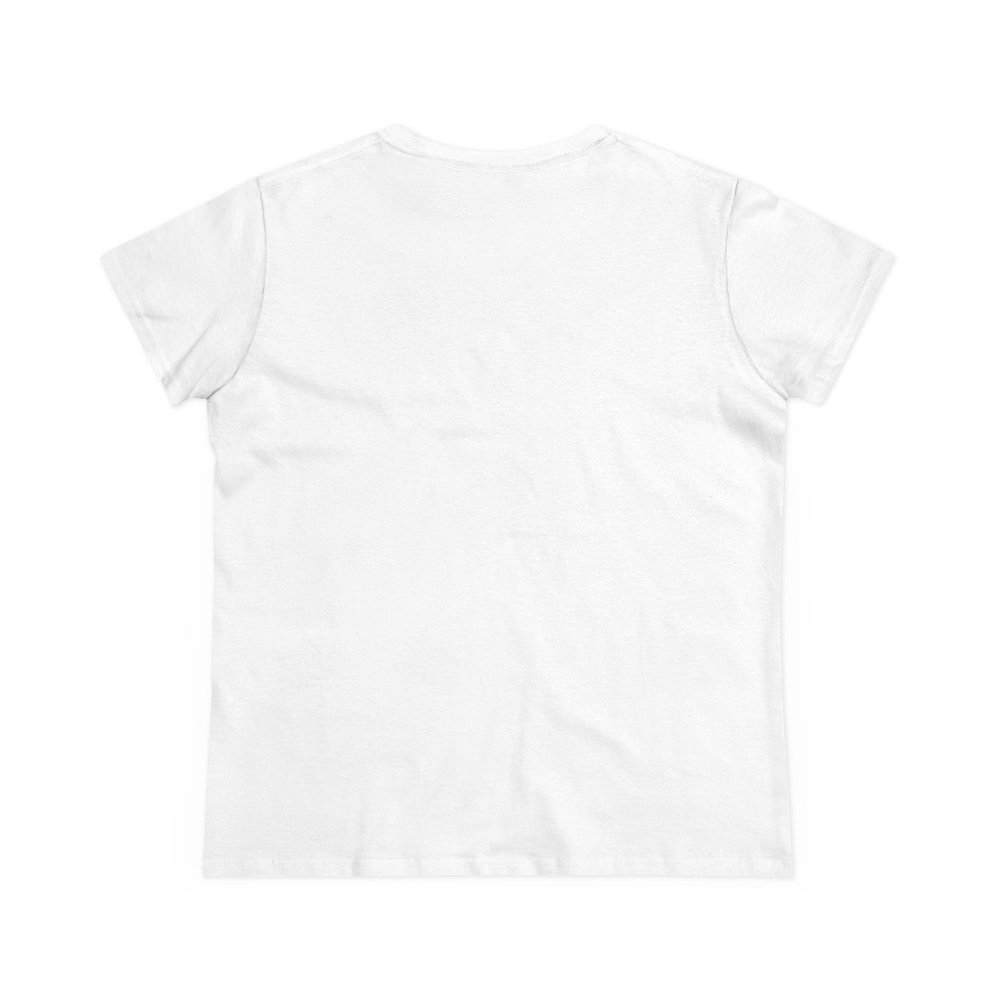 Women's Blue Collar Money T-Shirt