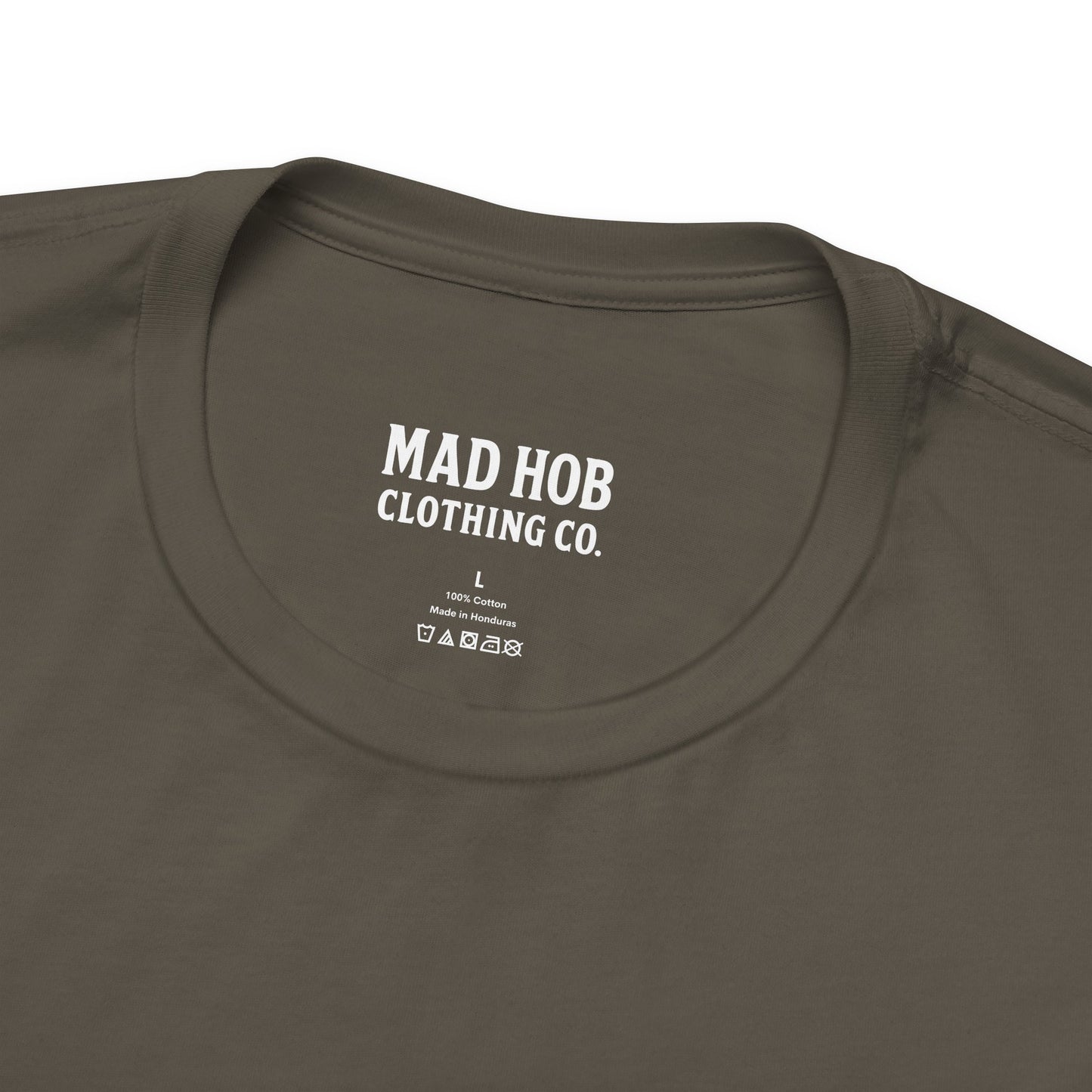Men's BCM Earned Classic T-Shirt