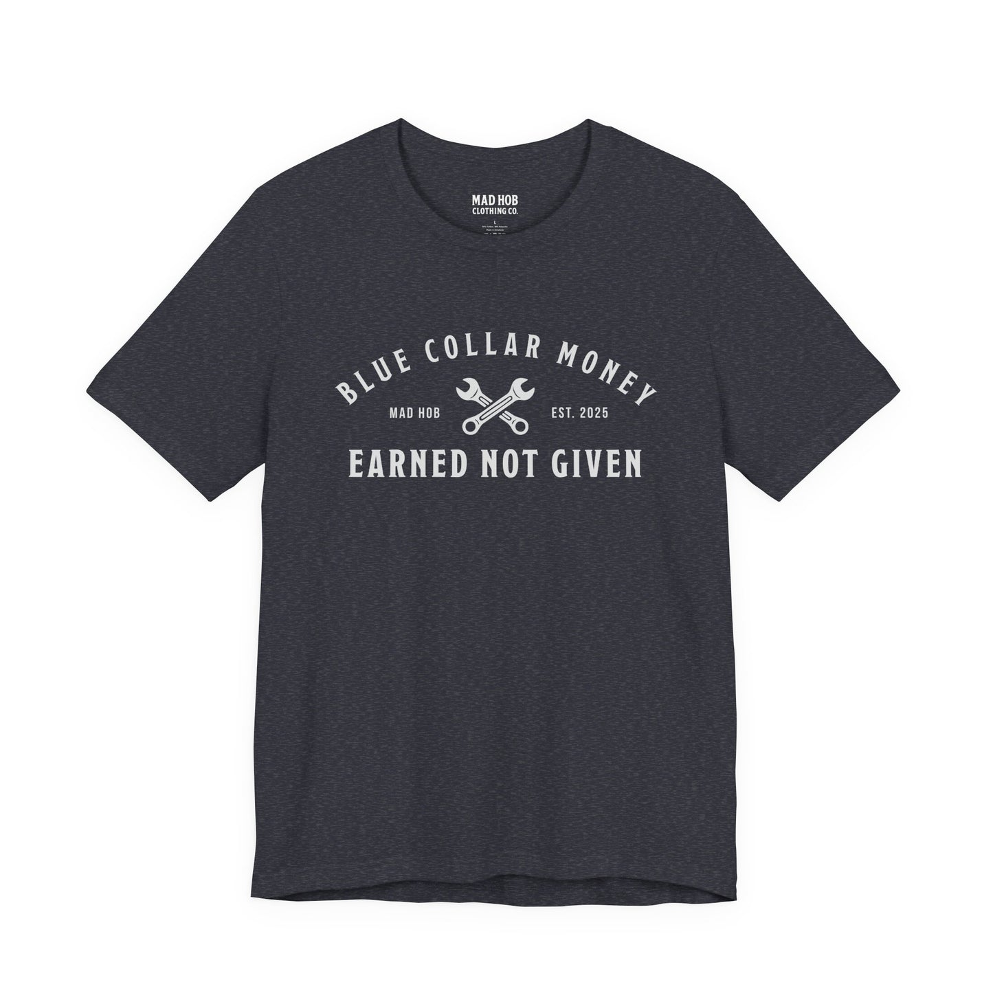 Men's BCM Earned Classic T-Shirt