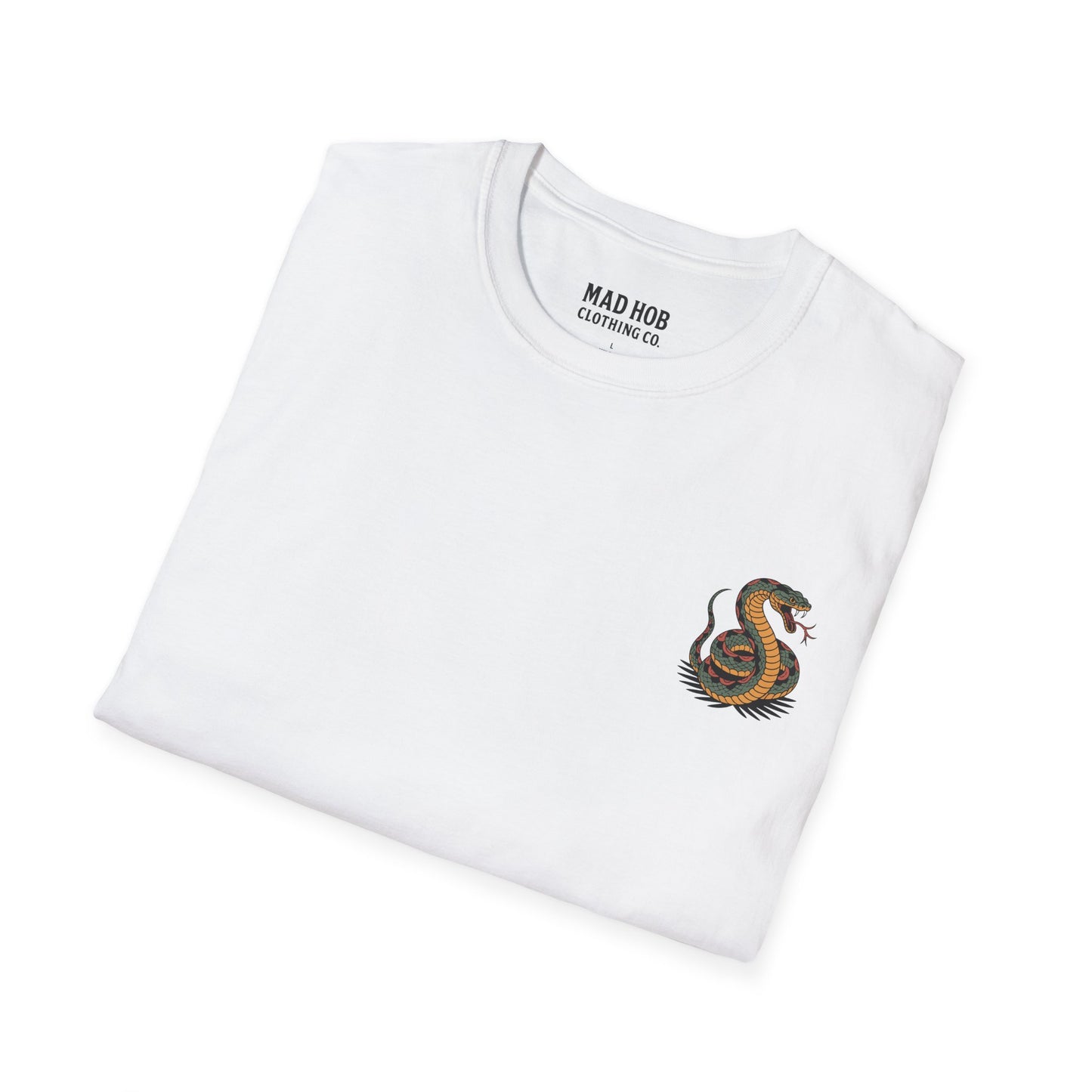 Men's Bite Harder T-Shirt