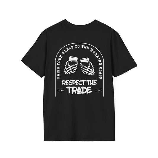 Men's Raise Your Glass T-Shirt