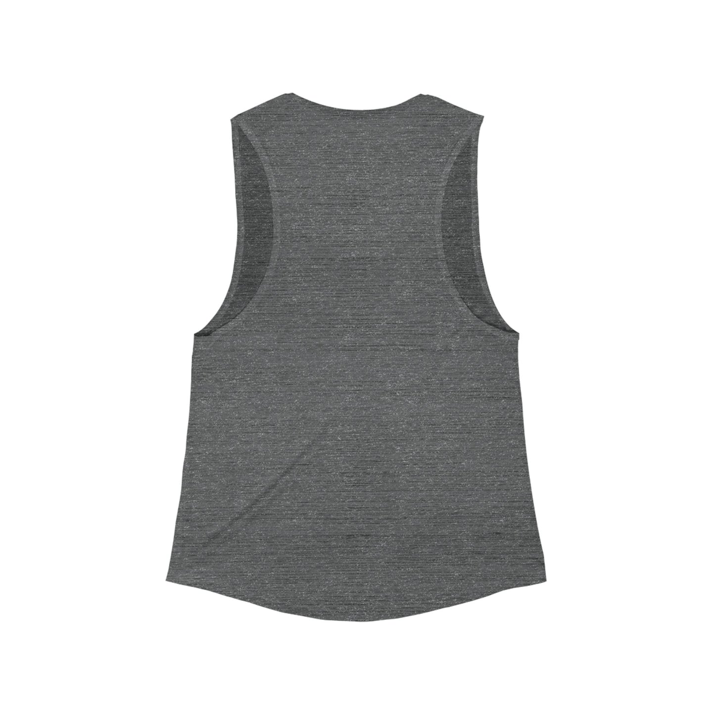 Women's BCM Earned Not Given Scoop Muscle Tank