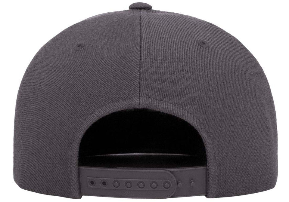 Blue Collar Money Trucker Hat