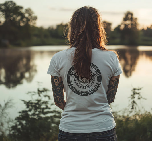 Women's Hob Crest T-Shirt
