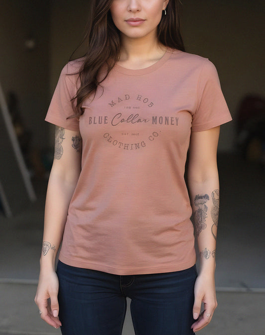 Women's BCM Mad Hob T-Shirt