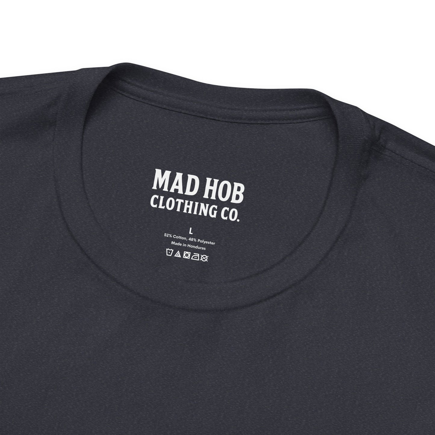 Men's BCM Earned Classic T-Shirt