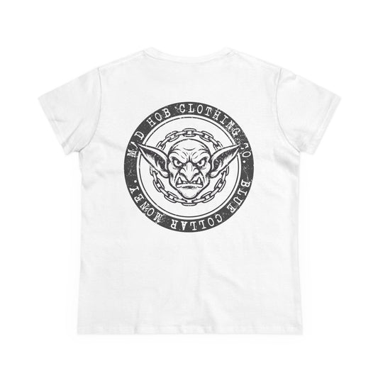 Women's Hob Crest T-Shirt