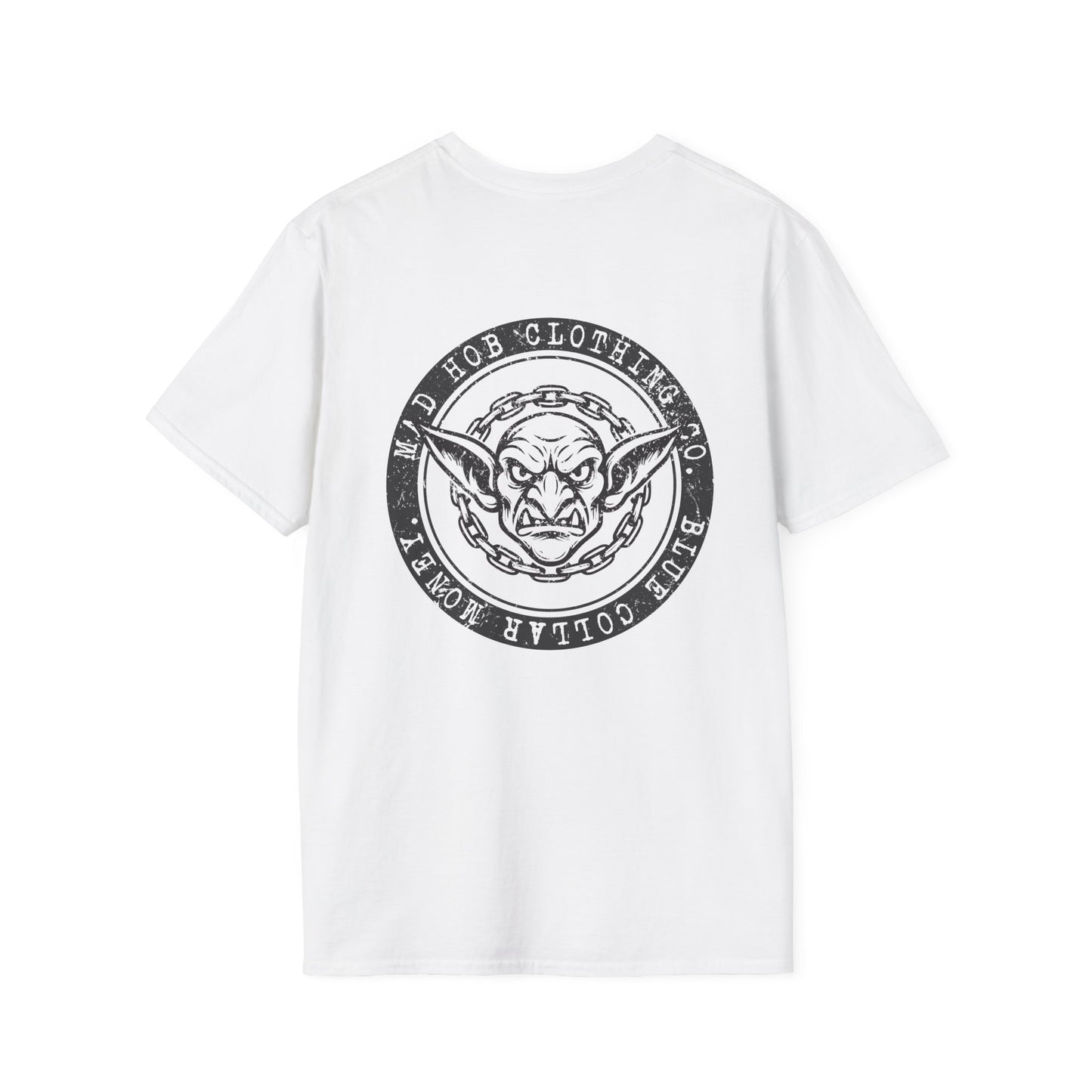 Men's Hob Crest T-Shirt