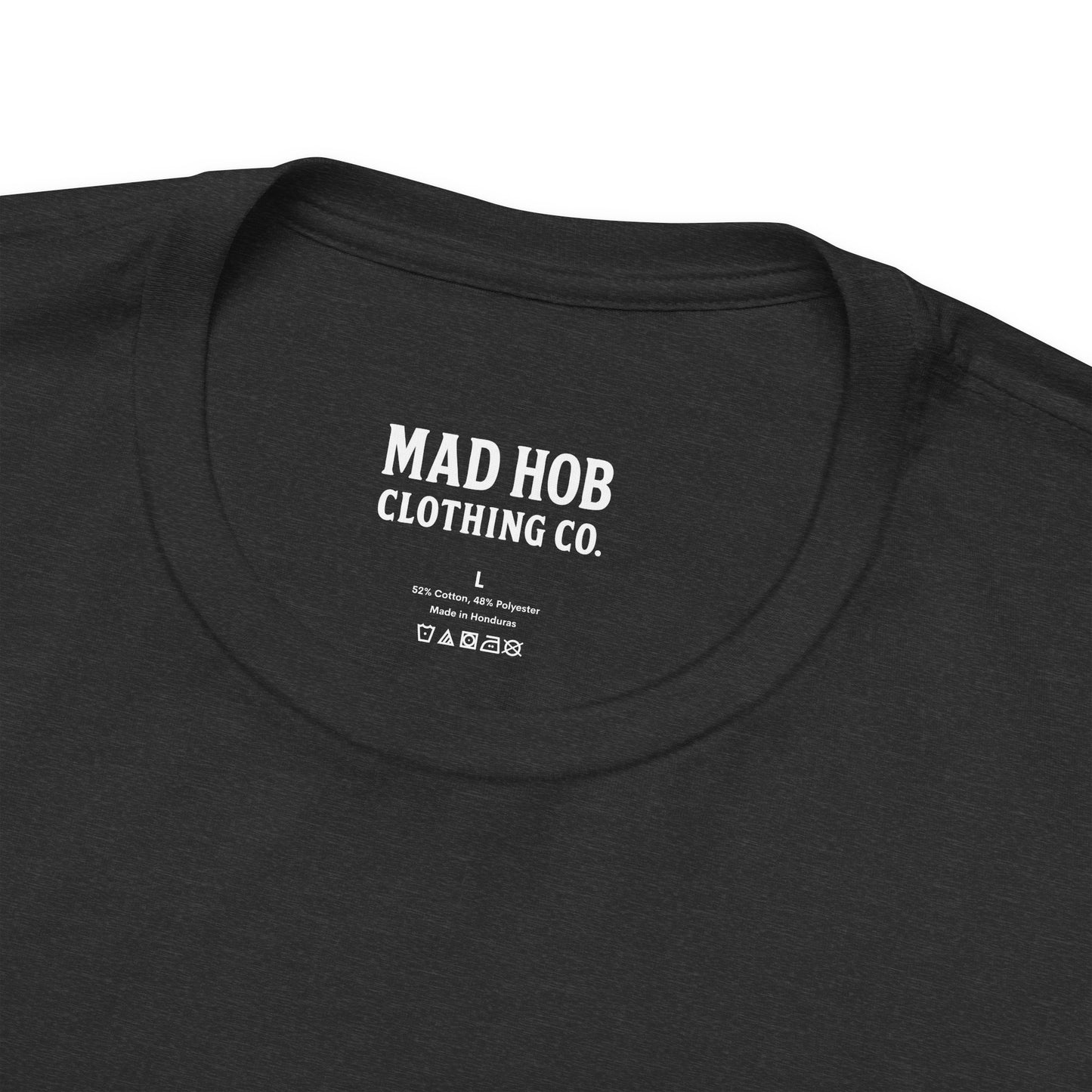 Men's BCM Earned Classic T-Shirt
