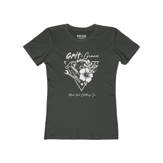 Women's Grit & Grace T-Shirt
