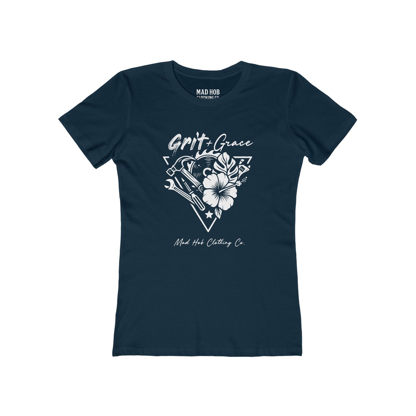 Women's Grit & Grace T-Shirt
