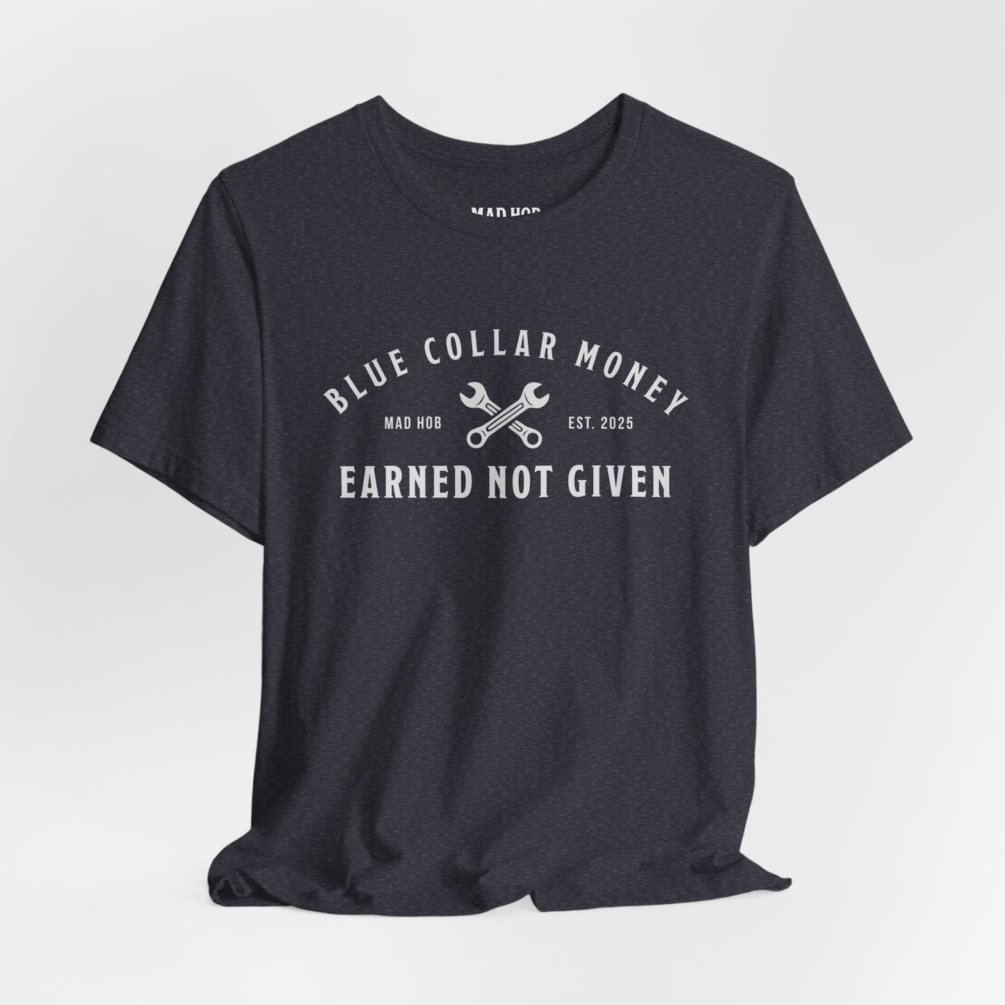 Men's BCM Earned Classic T-Shirt