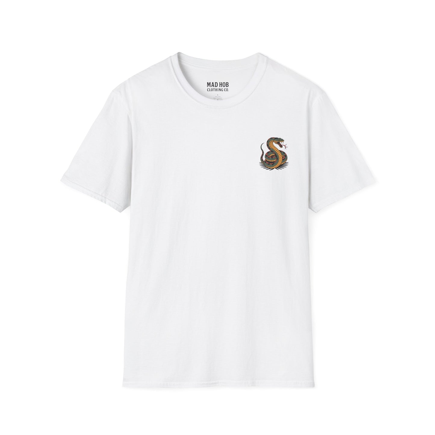 Men's Bite Harder T-Shirt