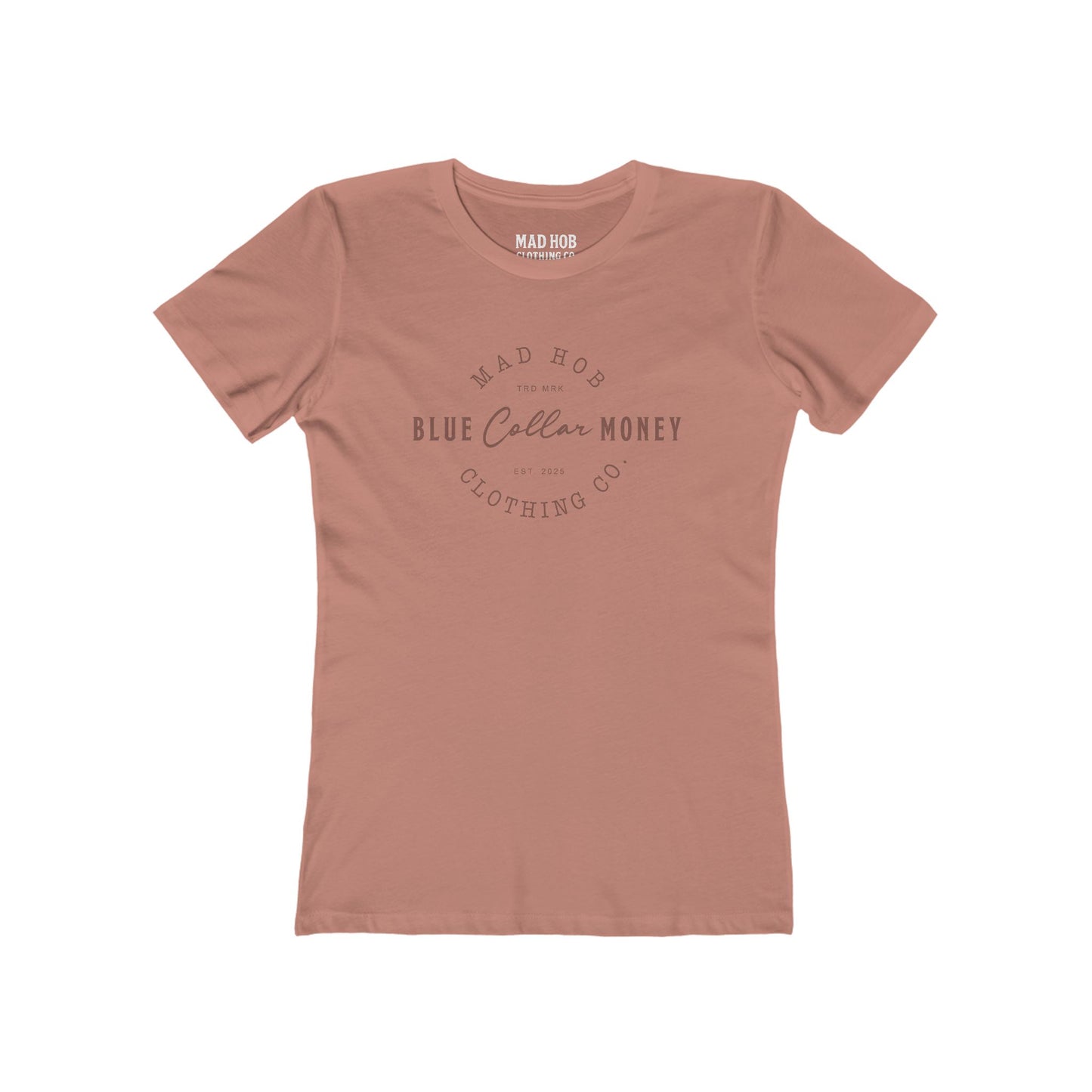 Women's BCM Mad Hob T-Shirt