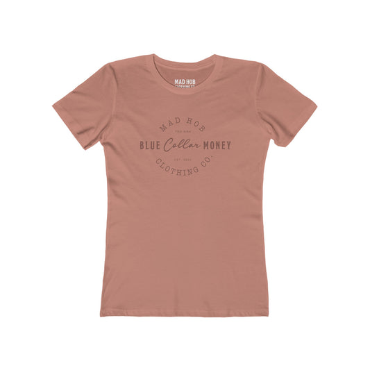 Women's BCM Mad Hob T-Shirt