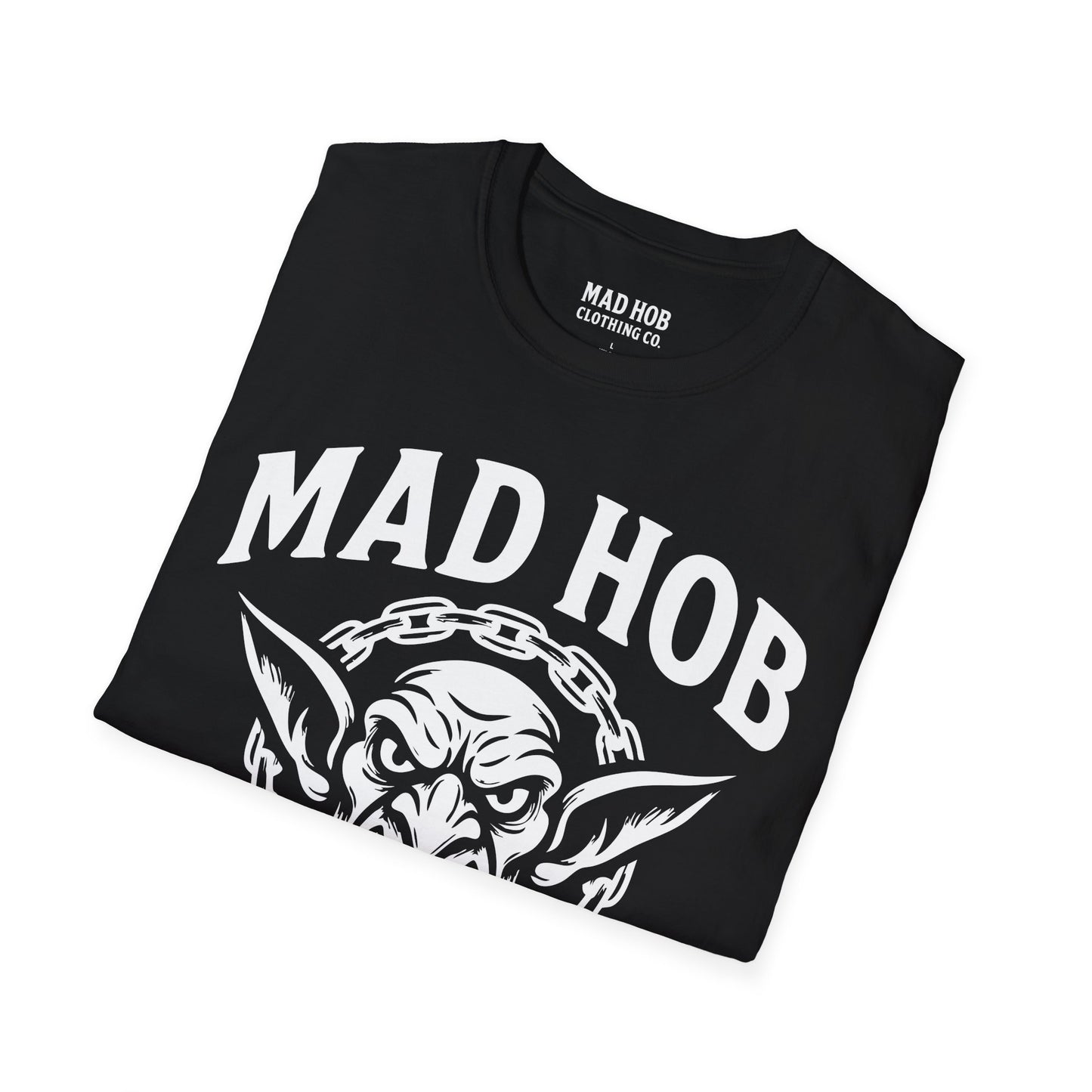 Men's Mad Hob Original T-Shirt