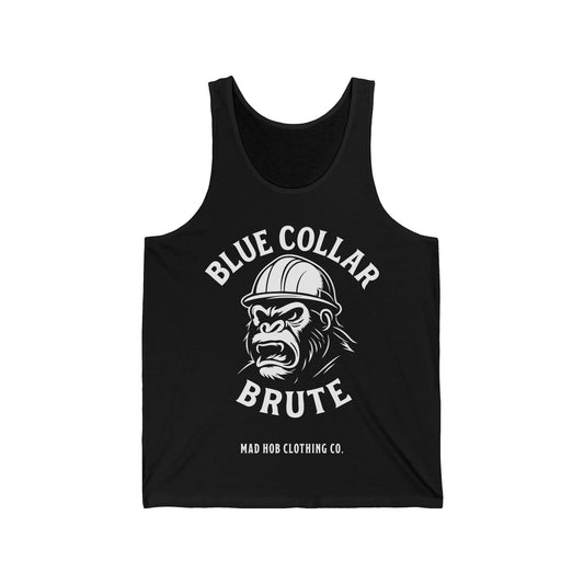 Men's Blue Collar Brute Tank
