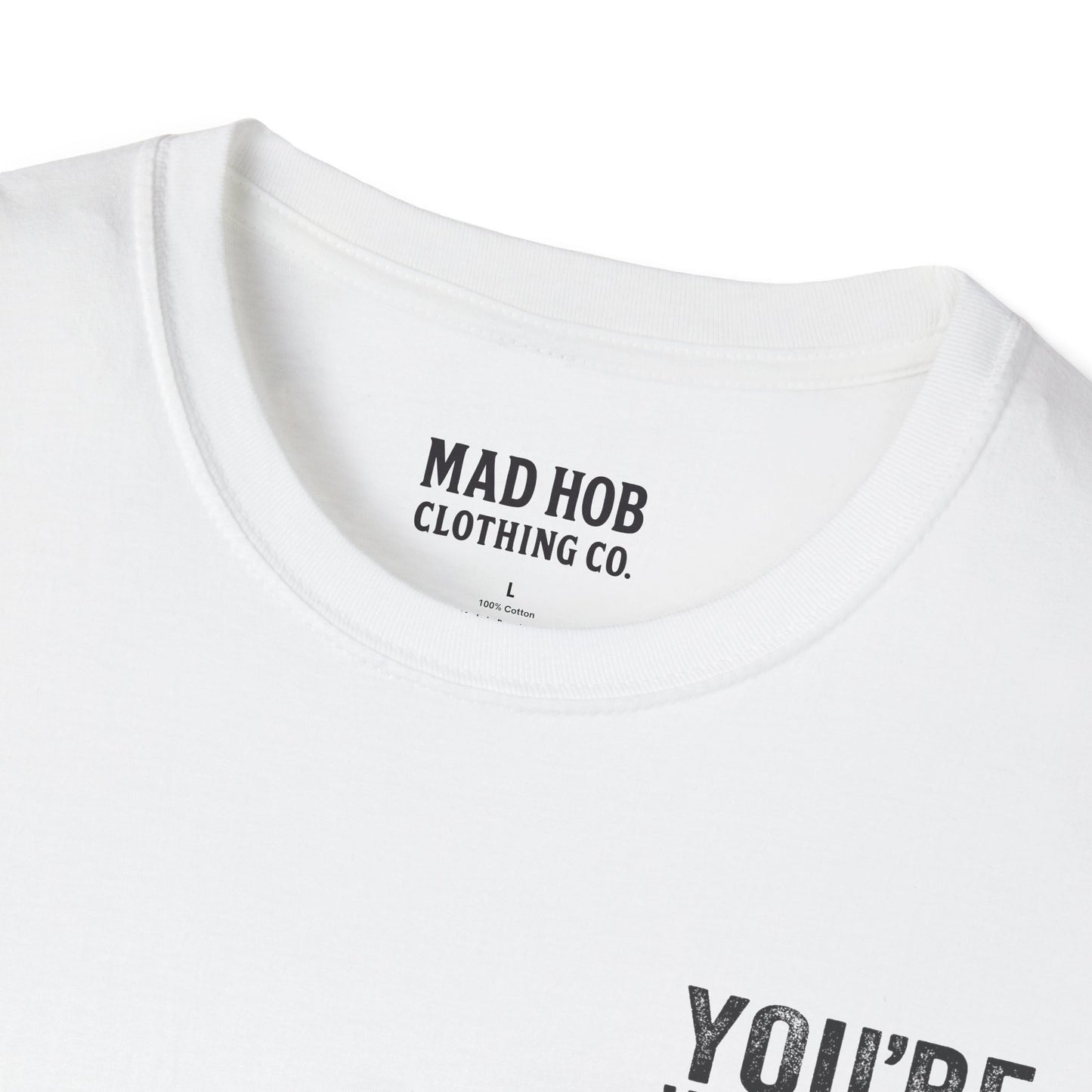 Men's You're Welcome T-Shirt