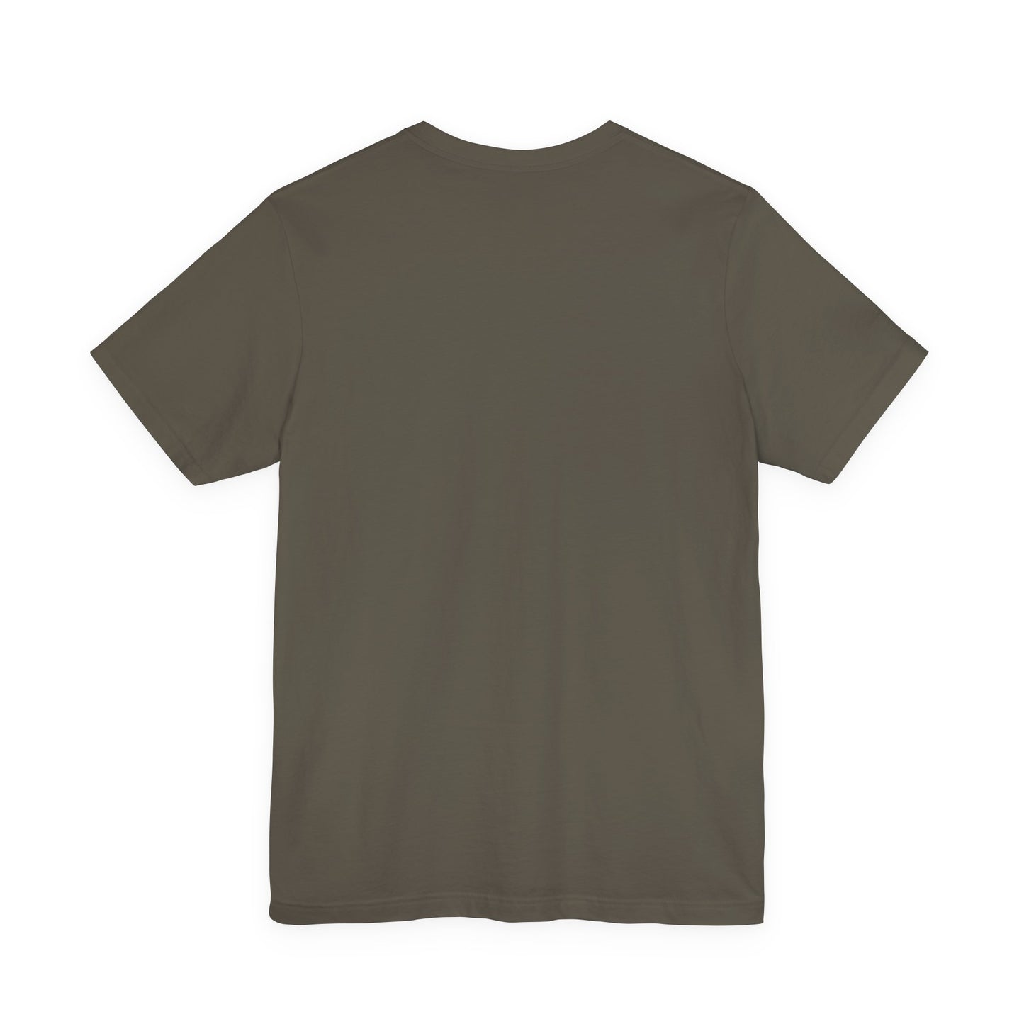 Men's BCM Earned Classic T-Shirt