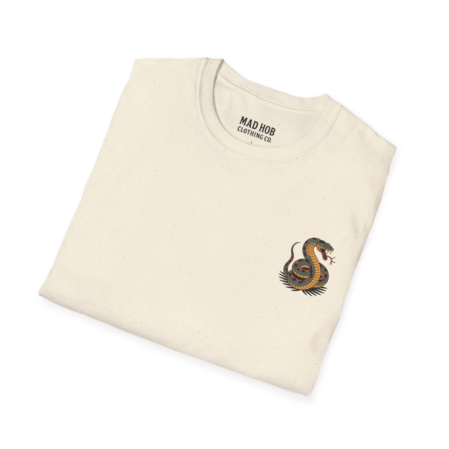 Men's Bite Harder T-Shirt